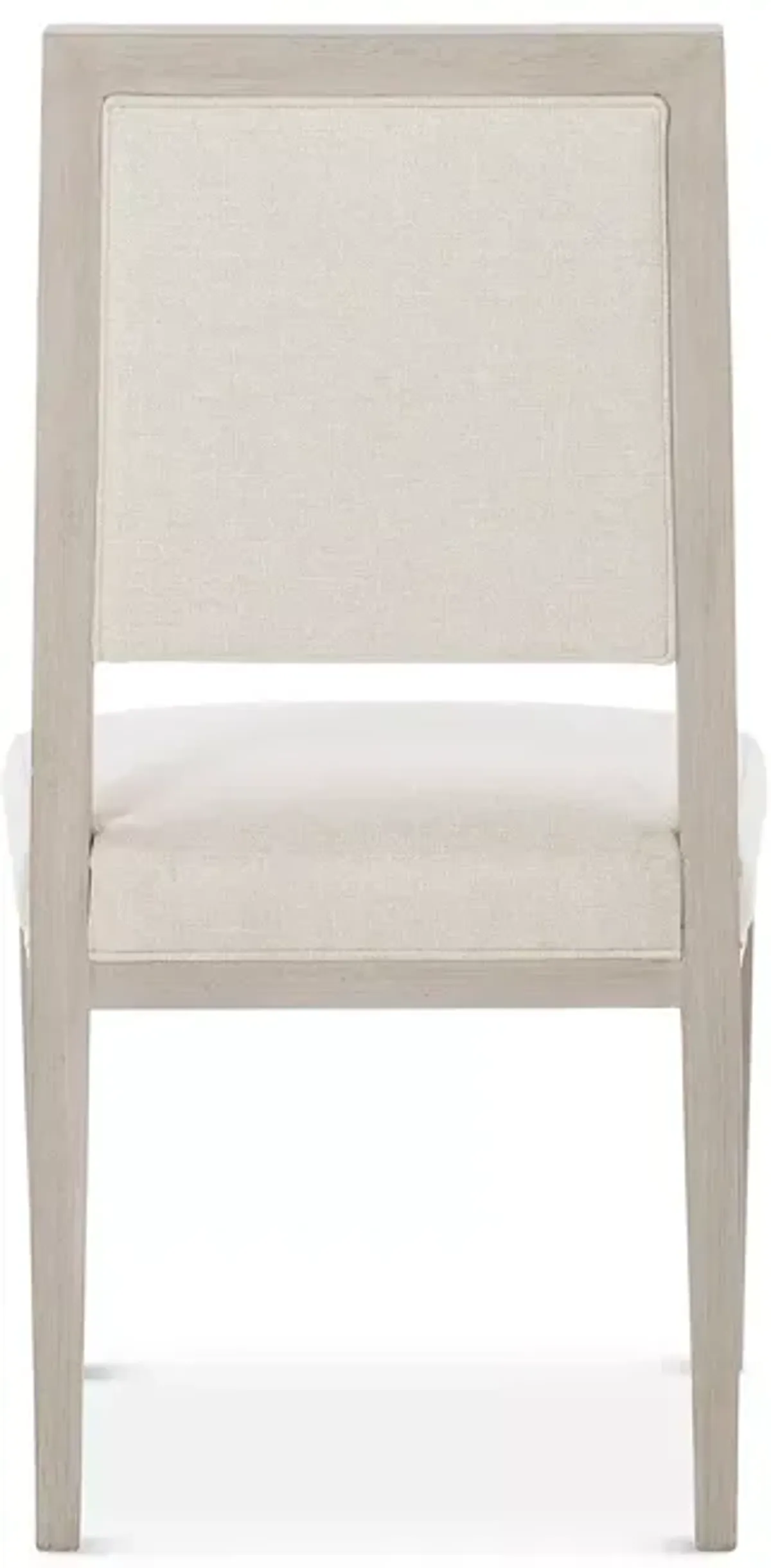 Bernhardt Axiom Side Chair