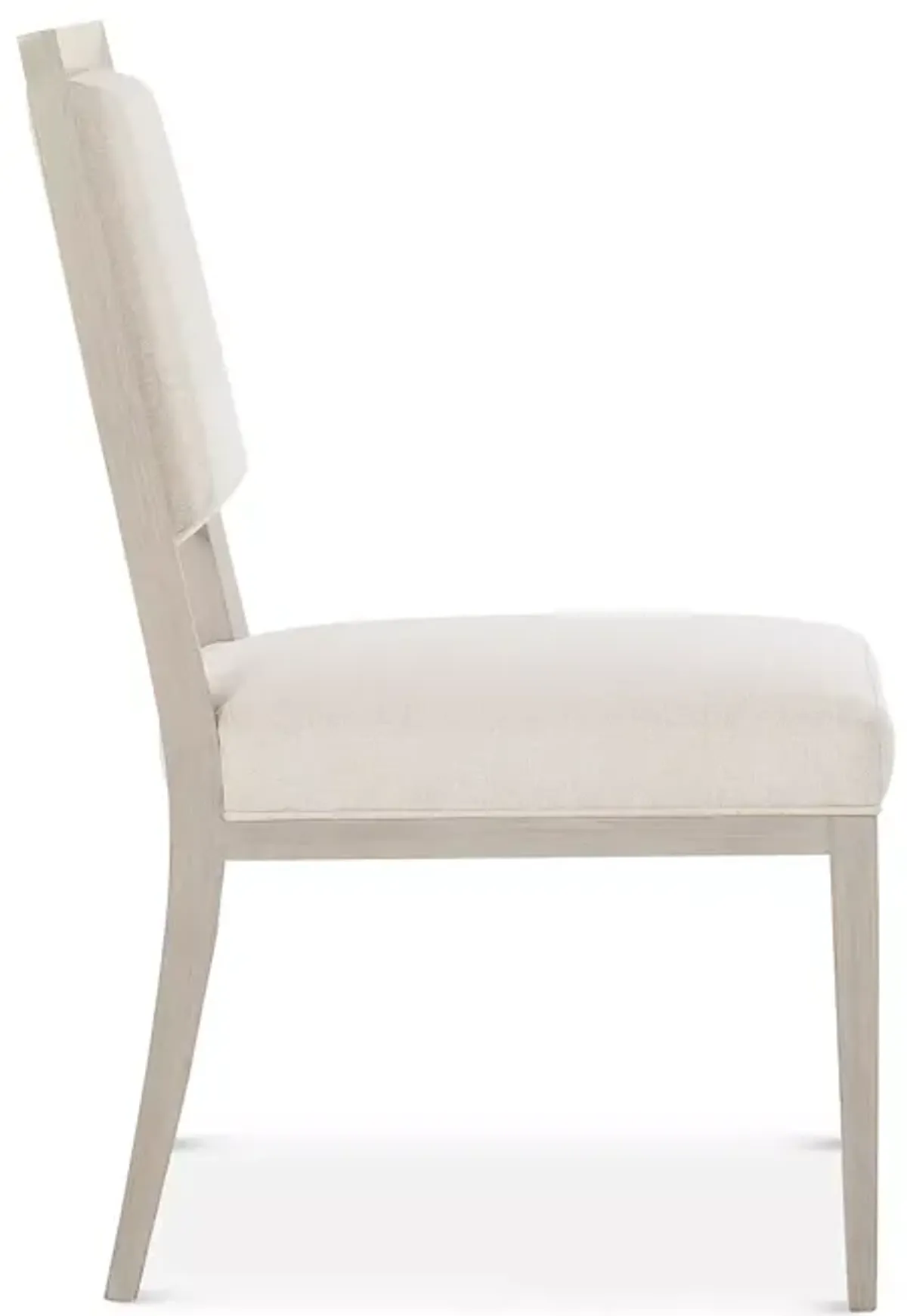 Bernhardt Axiom Side Chair