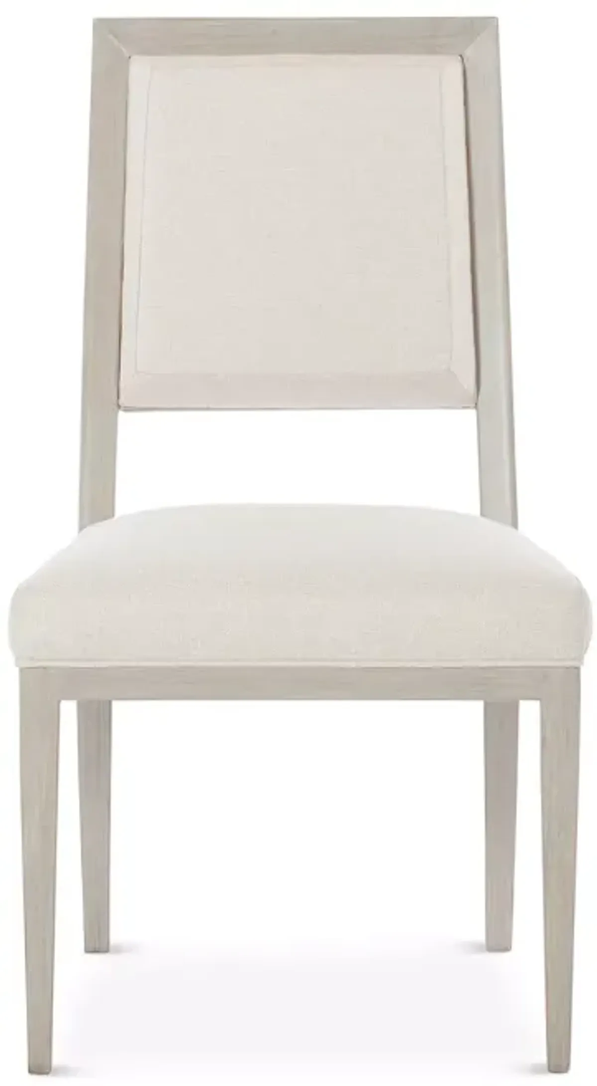 Bernhardt Axiom Side Chair