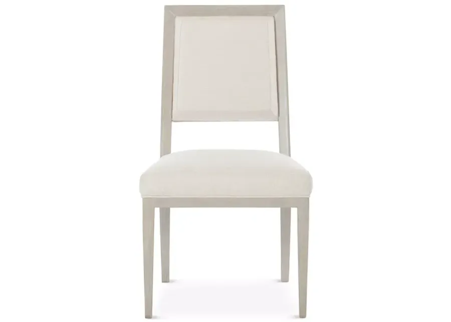 Bernhardt Axiom Side Chair