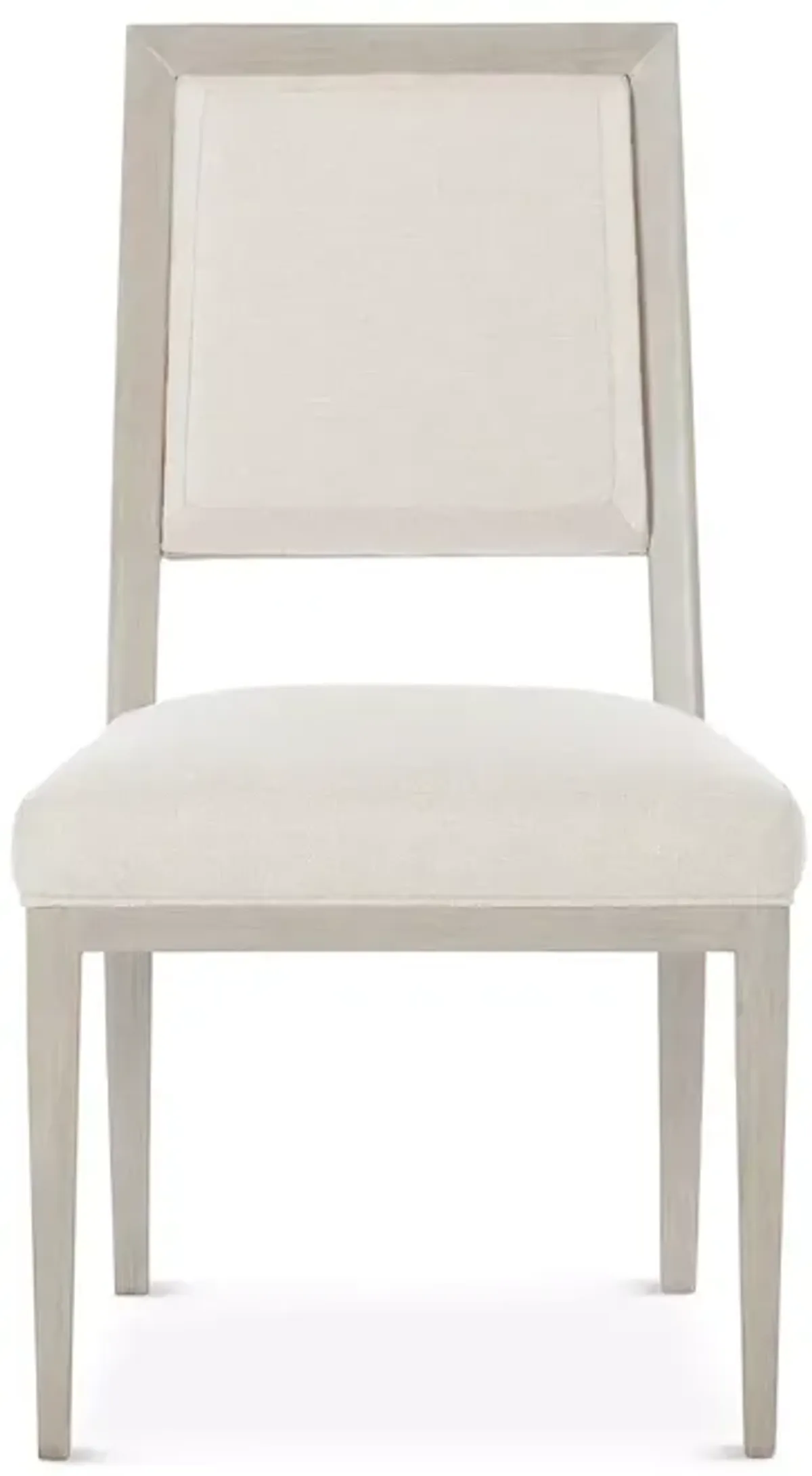 Bernhardt Axiom Side Chair