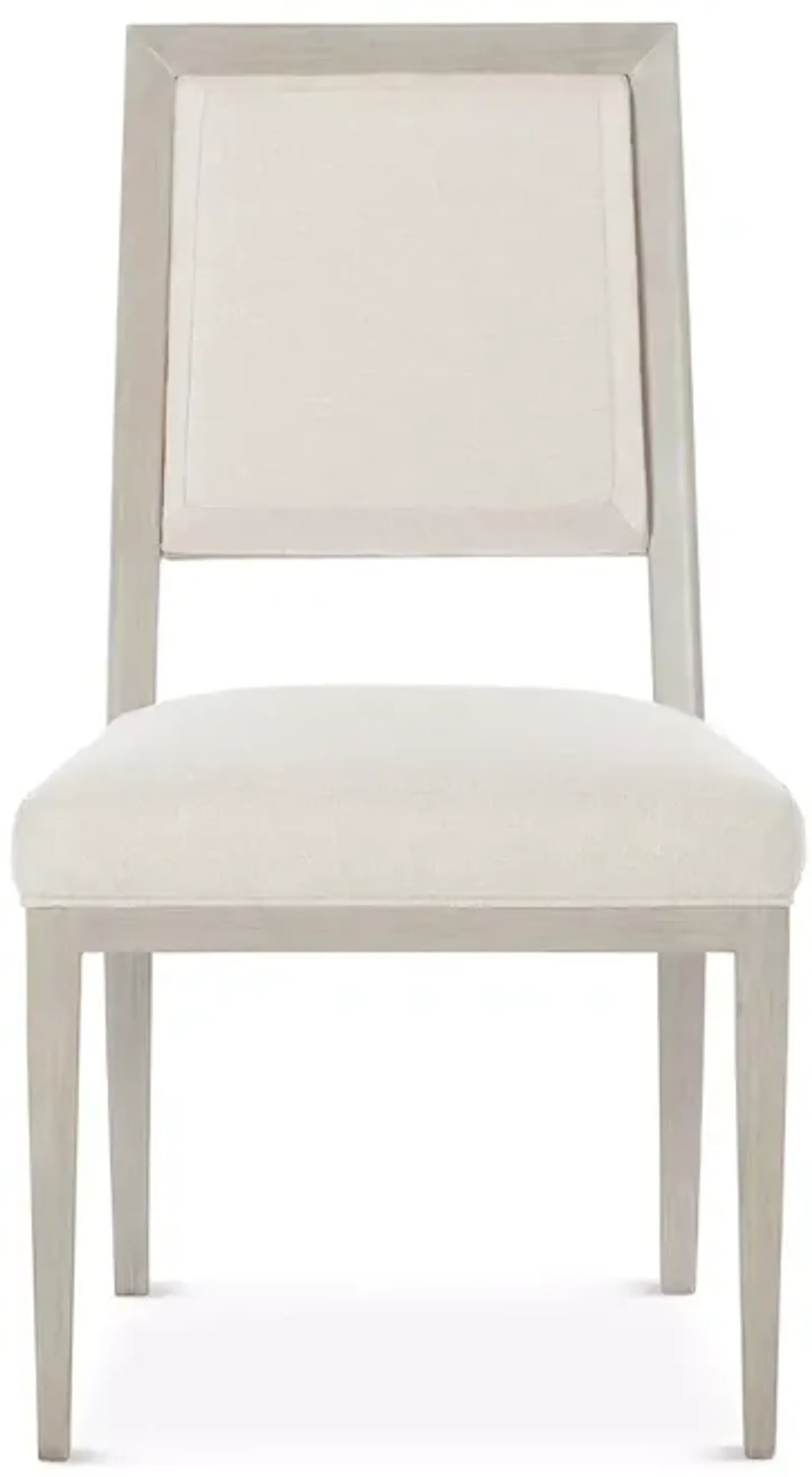 Bernhardt Axiom Side Chair