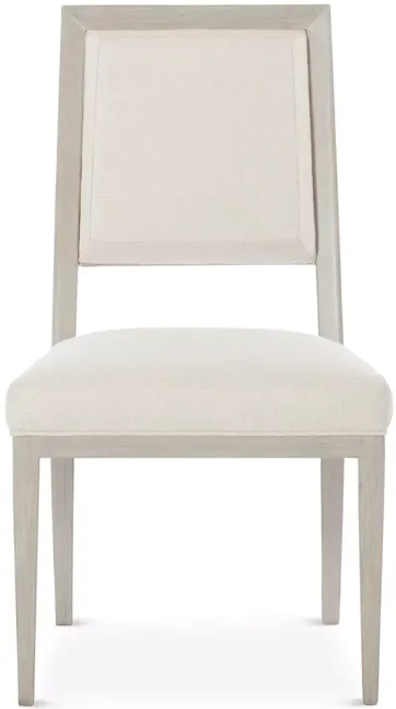 Bernhardt Axiom Side Chair