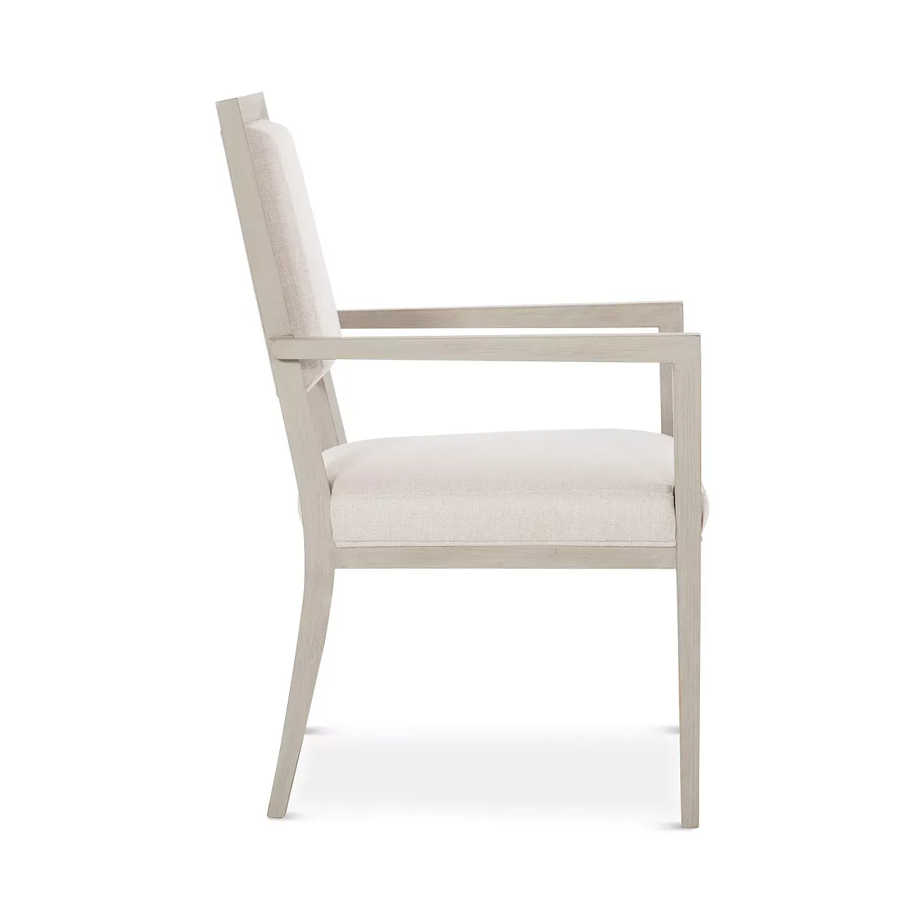 Bernhardt Axiom Arm Chair