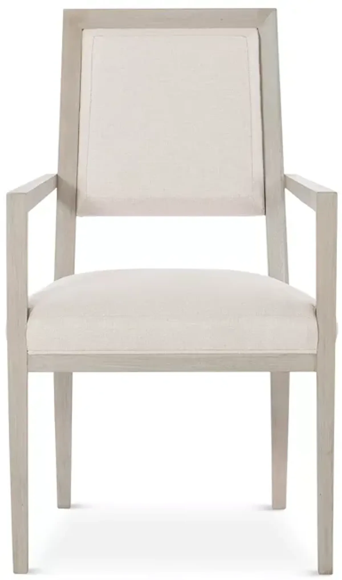 Bernhardt Axiom Arm Chair