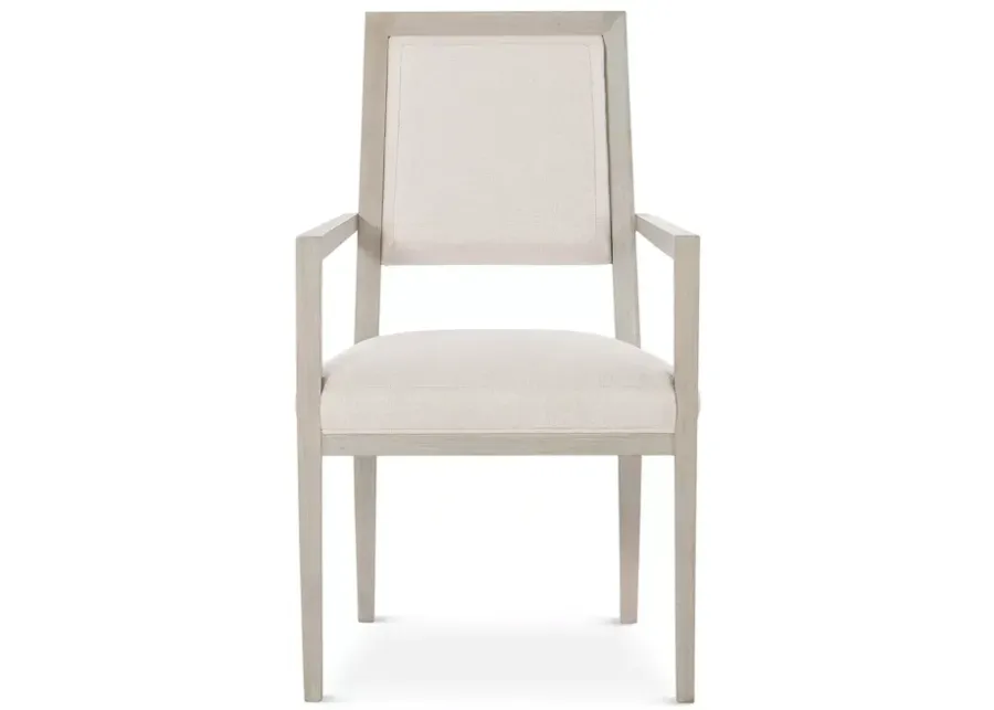 Bernhardt Axiom Arm Chair