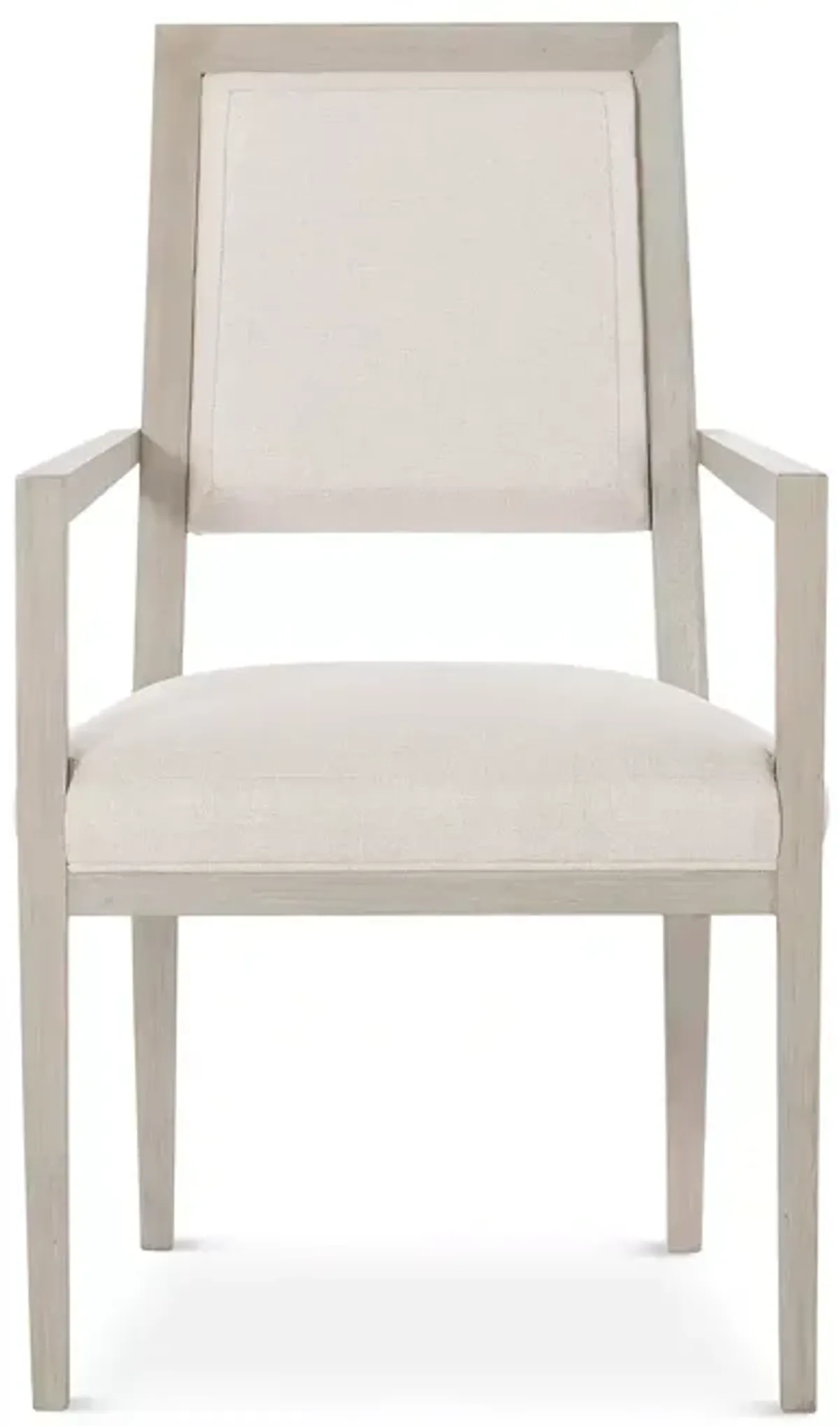 Bernhardt Axiom Arm Chair