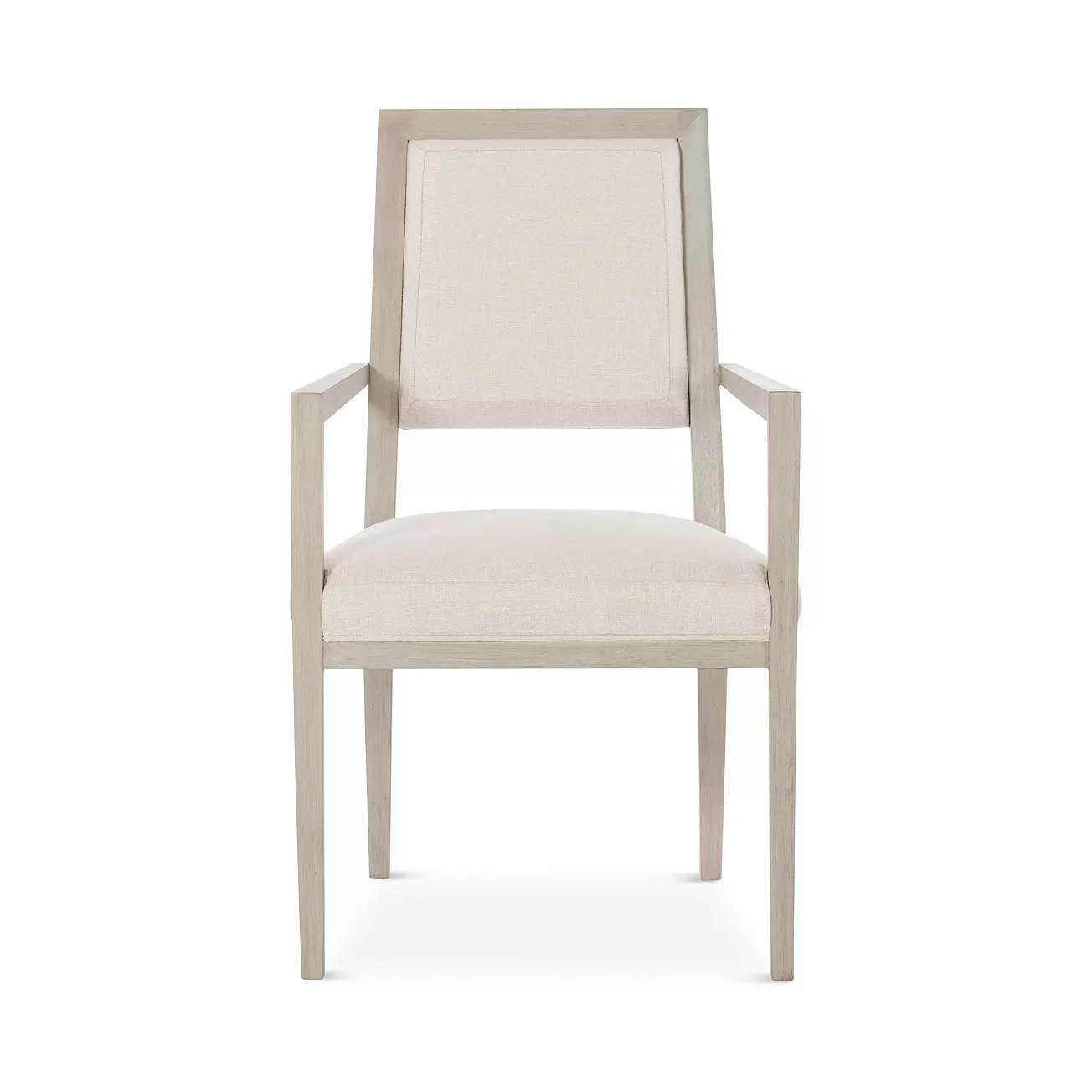 Bernhardt Axiom Arm Chair