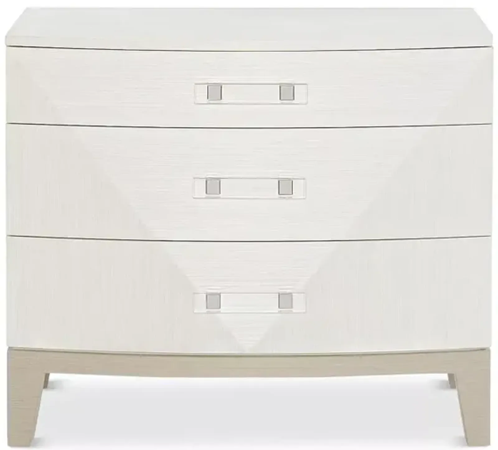 Bernhardt Axiom Nightstand