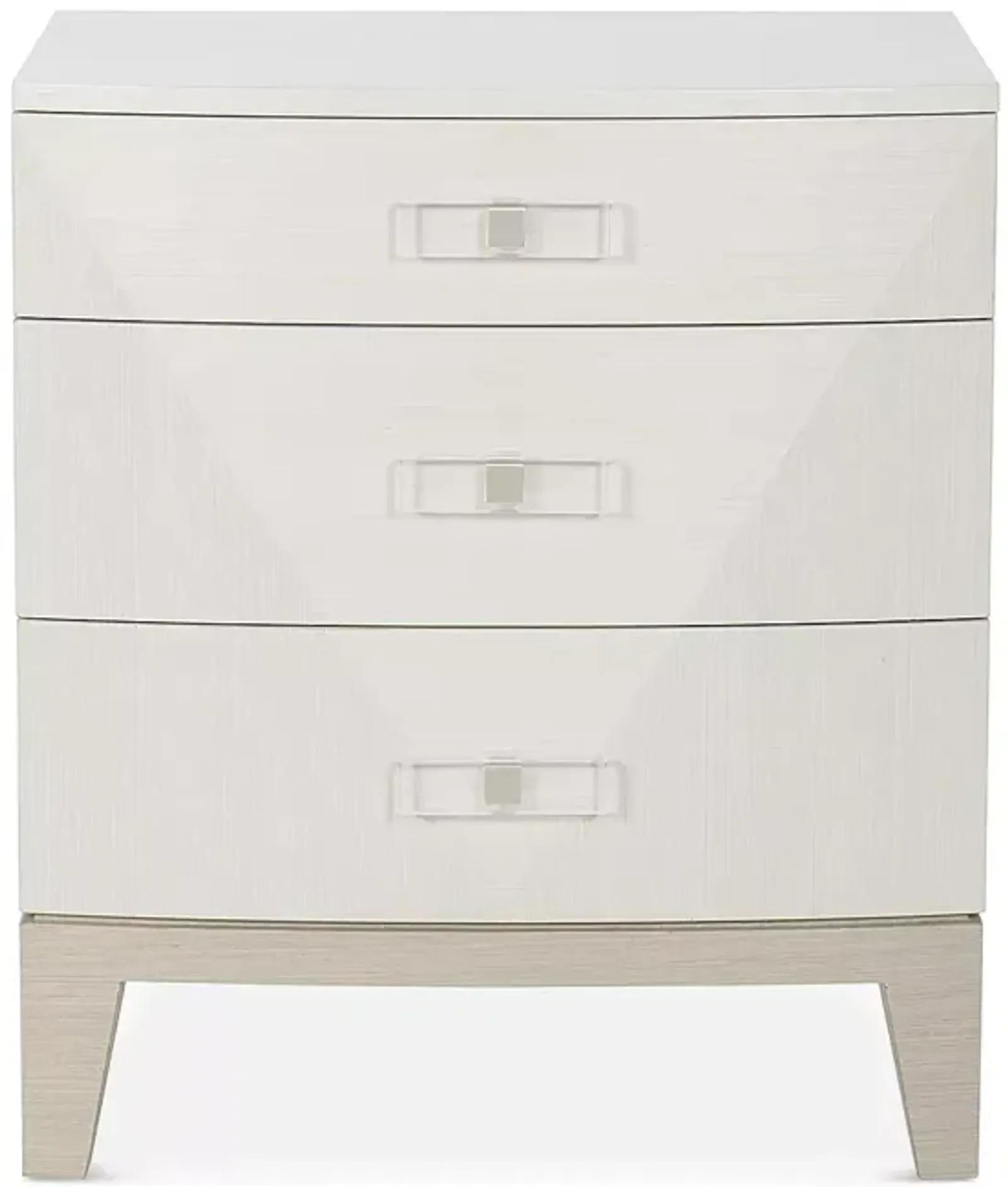 Bernhardt Axiom Nightstand