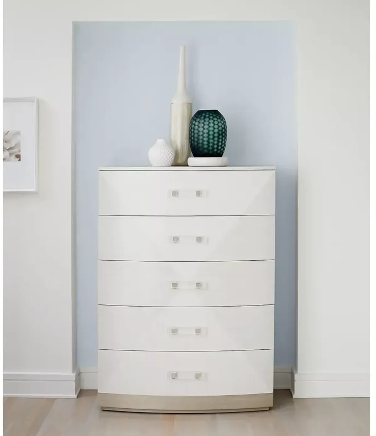 Bernhardt Axiom Chest