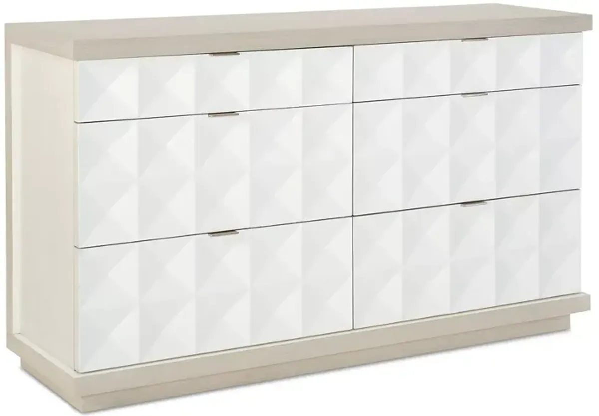 Bernhardt Axiom Dresser