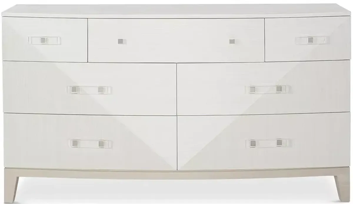 Bernhardt Axiom Dresser