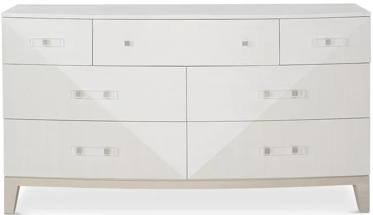 Bernhardt Axiom Dresser