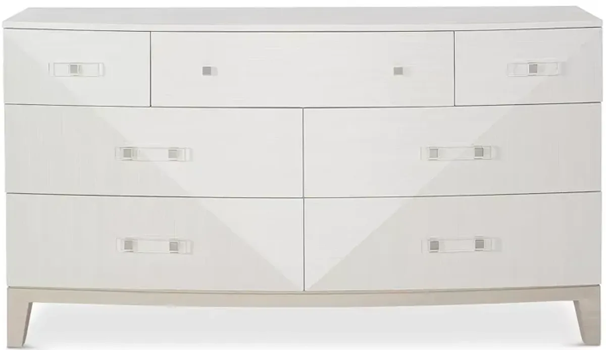 Bernhardt Axiom Dresser