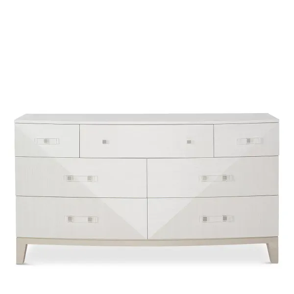 Bernhardt Axiom Dresser