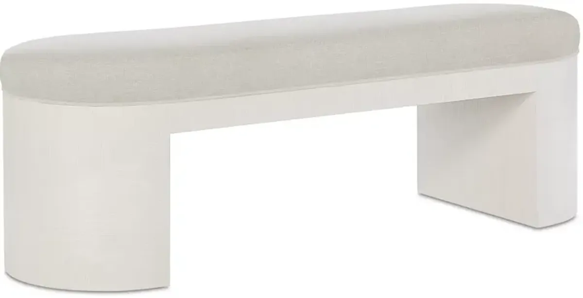 Bernhardt Axiom Bench