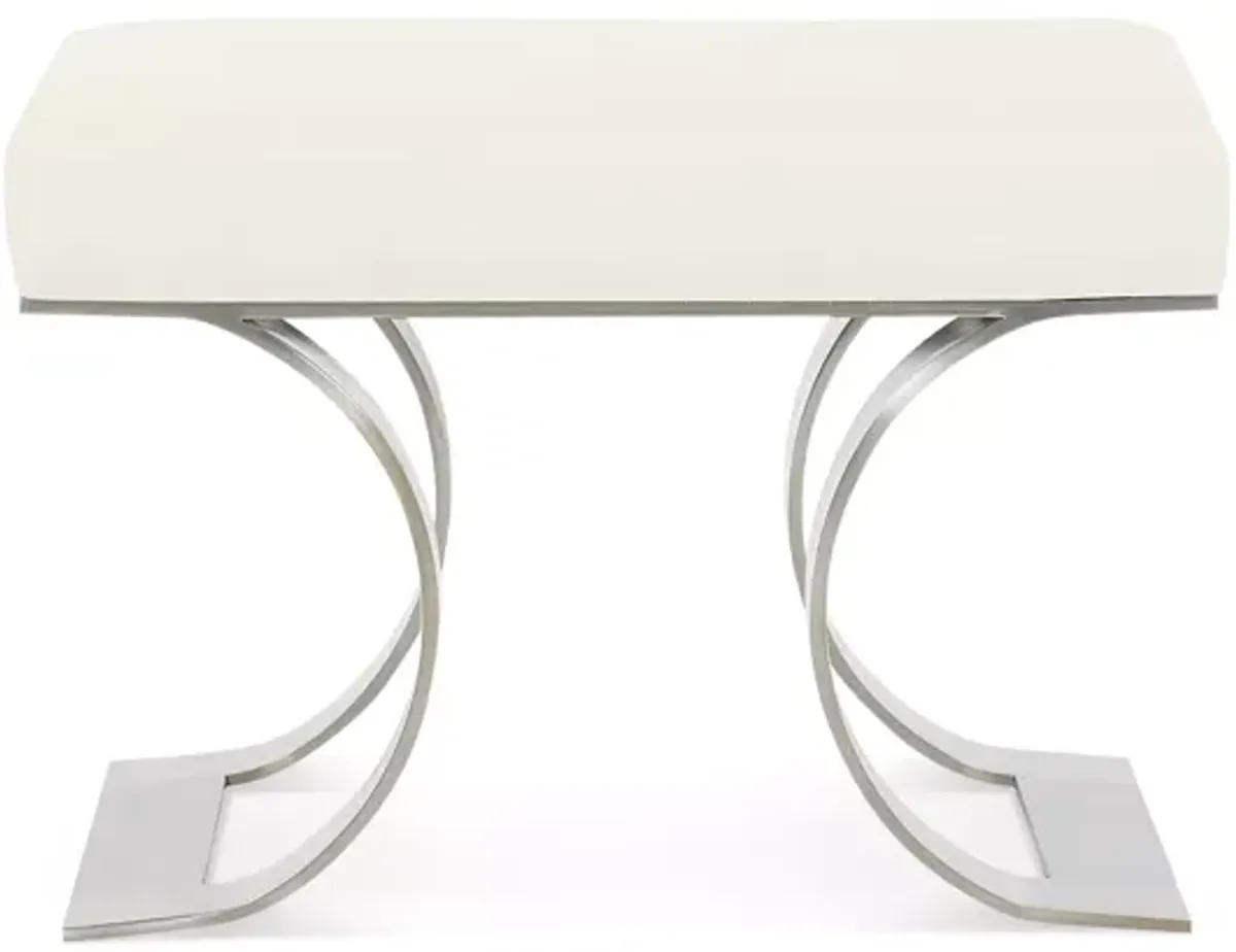 Bernhardt Axiom Upholstered Bench