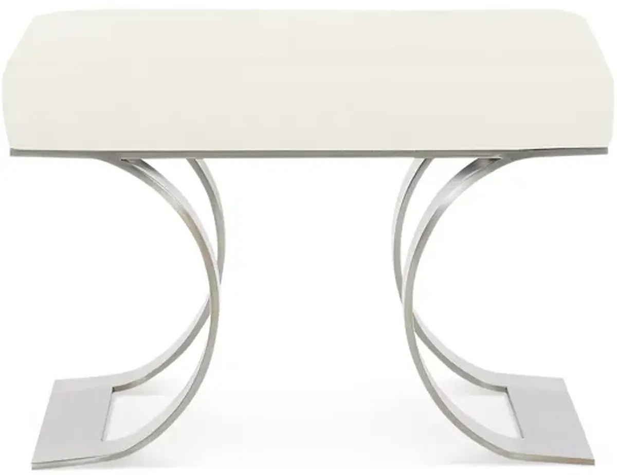 Bernhardt Axiom Upholstered Bench