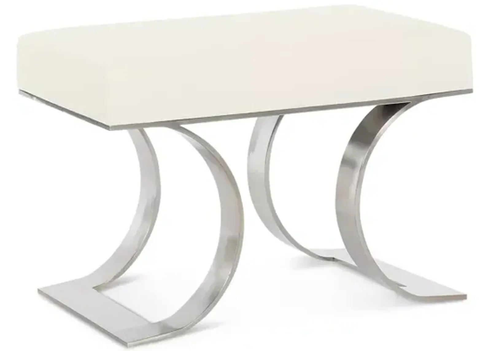 Bernhardt Axiom Upholstered Bench