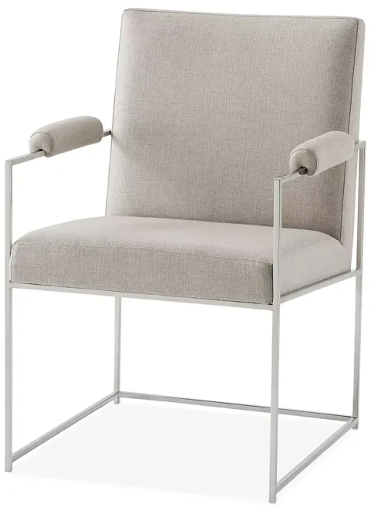 Theodore Alexander Marcello Arm Chair