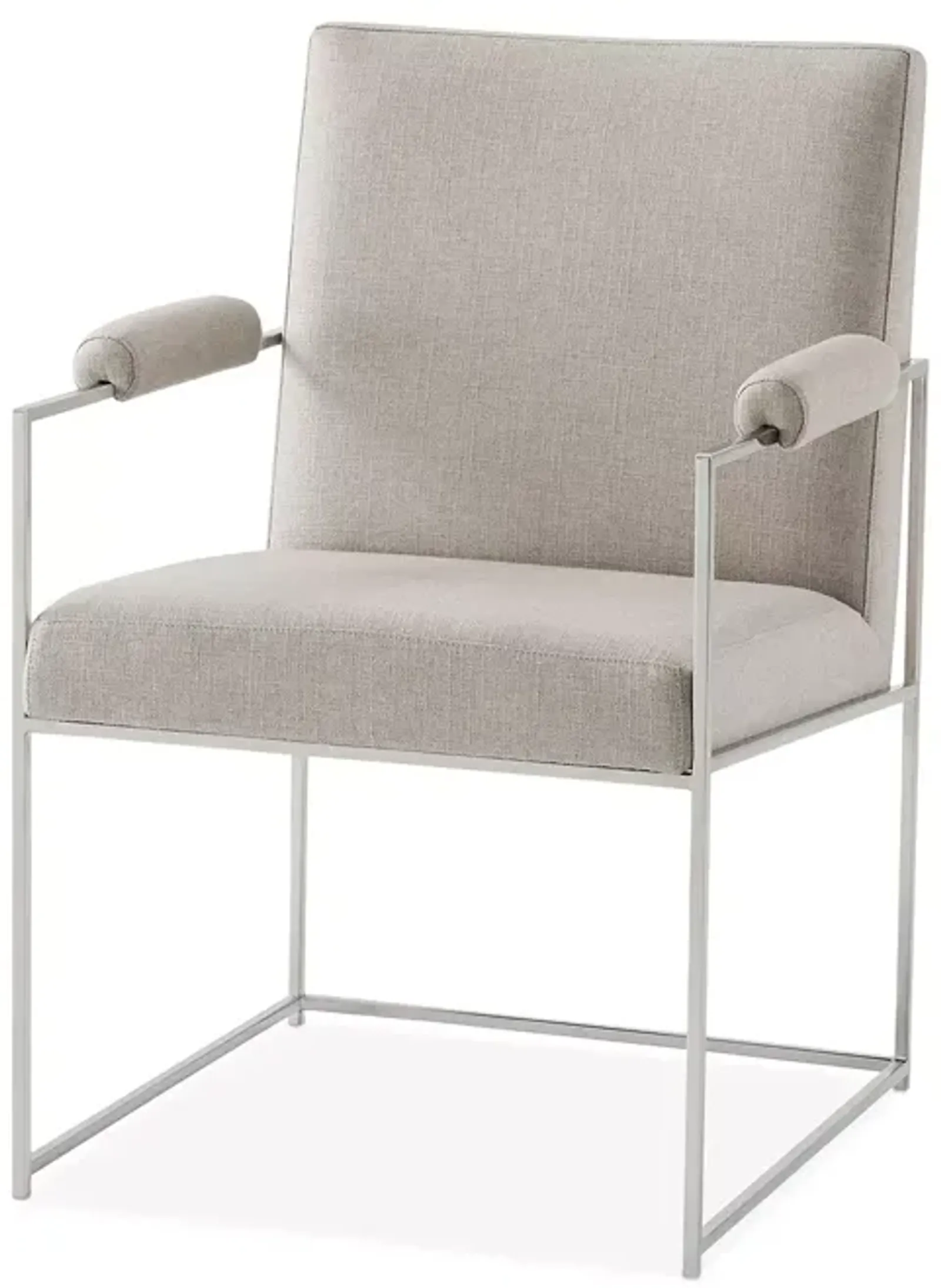 Theodore Alexander Marcello Arm Chair