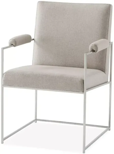 Theodore Alexander Marcello Arm Chair