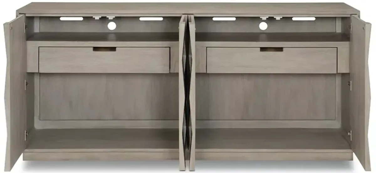 Bernhardt Linea Buffet