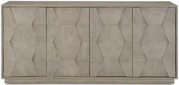 Bernhardt Linea Buffet