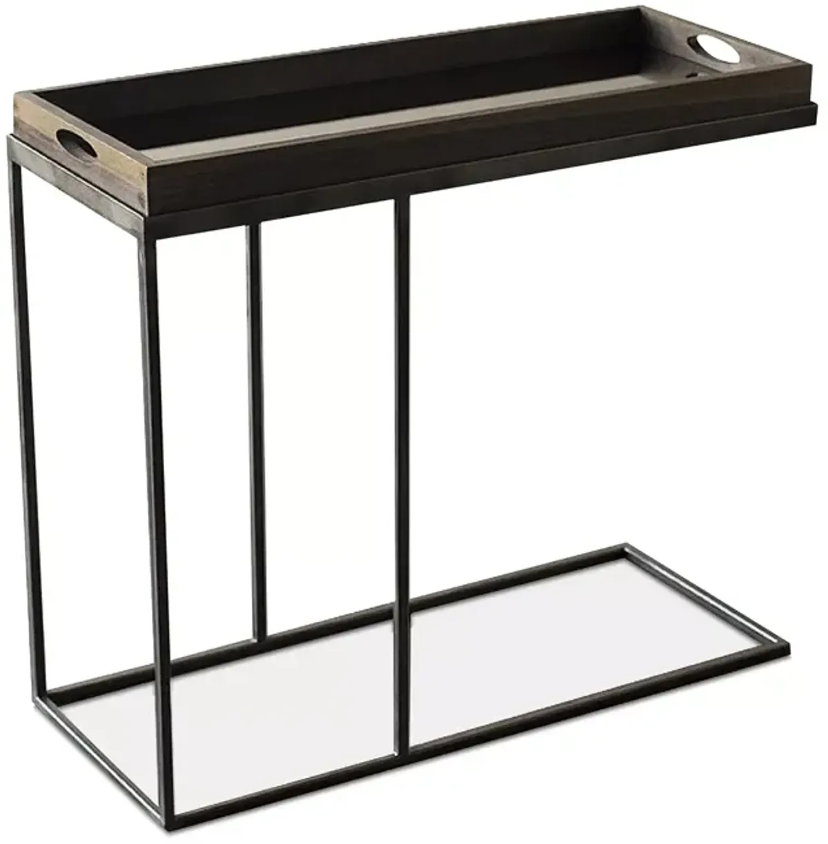 Notre Monde Medium Rectangle Tray Table 