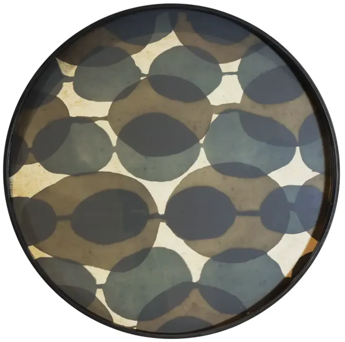 Notre Monde Connected Dots Tray