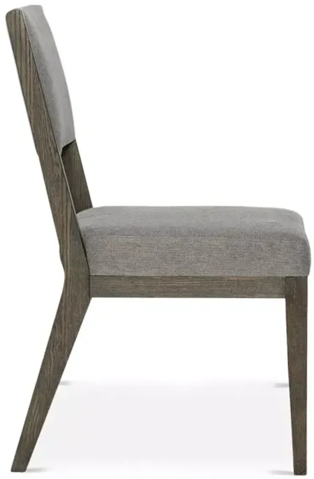 Bernhardt Linea Side Chair