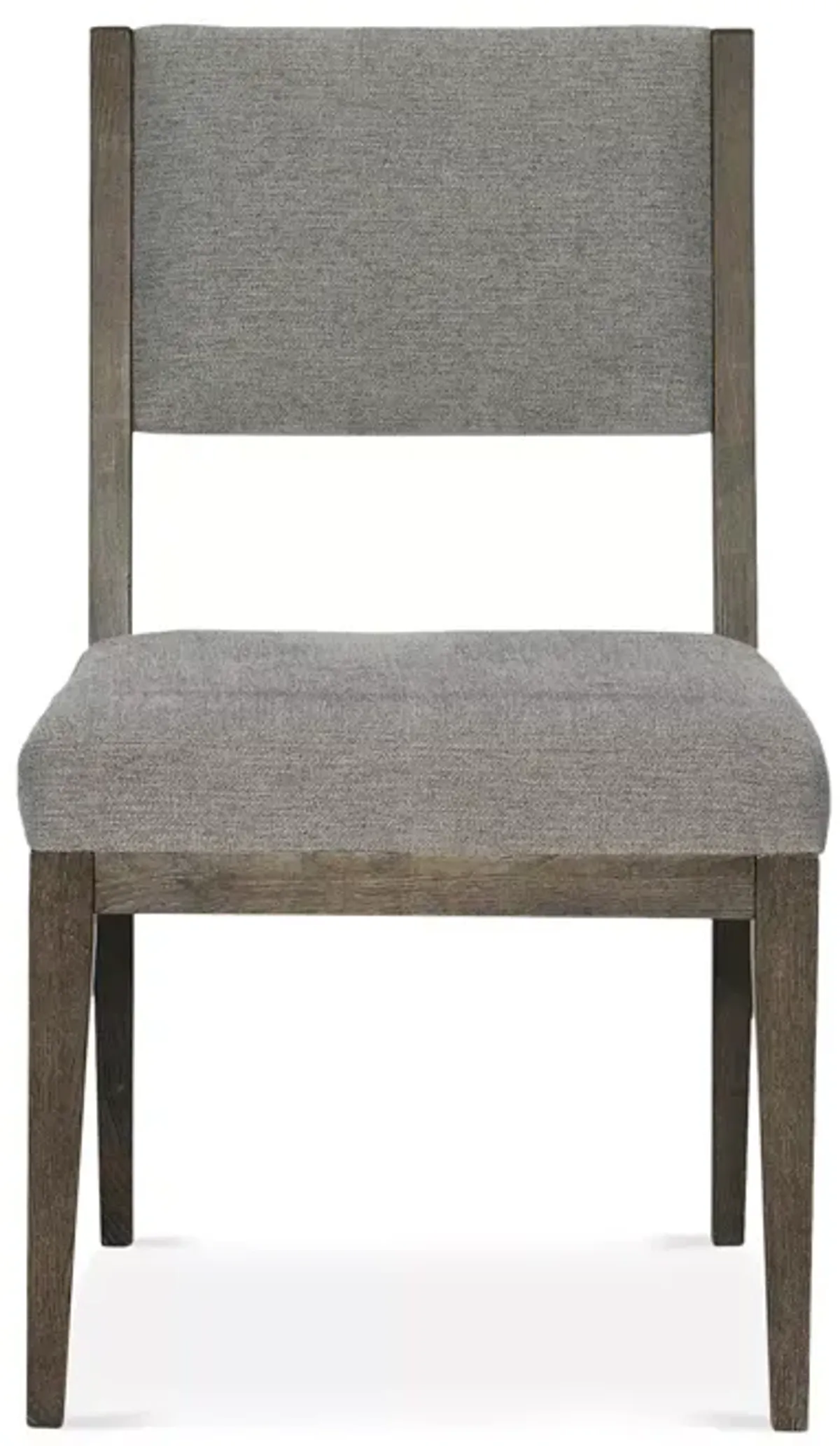 Bernhardt Linea Side Chair