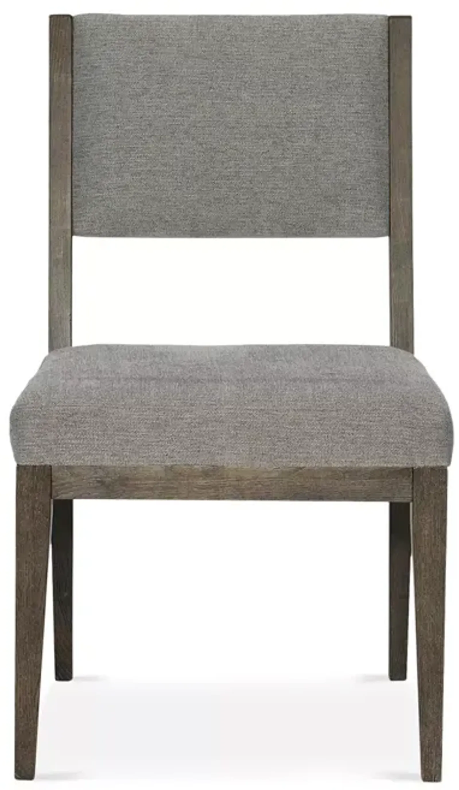 Bernhardt Linea Side Chair