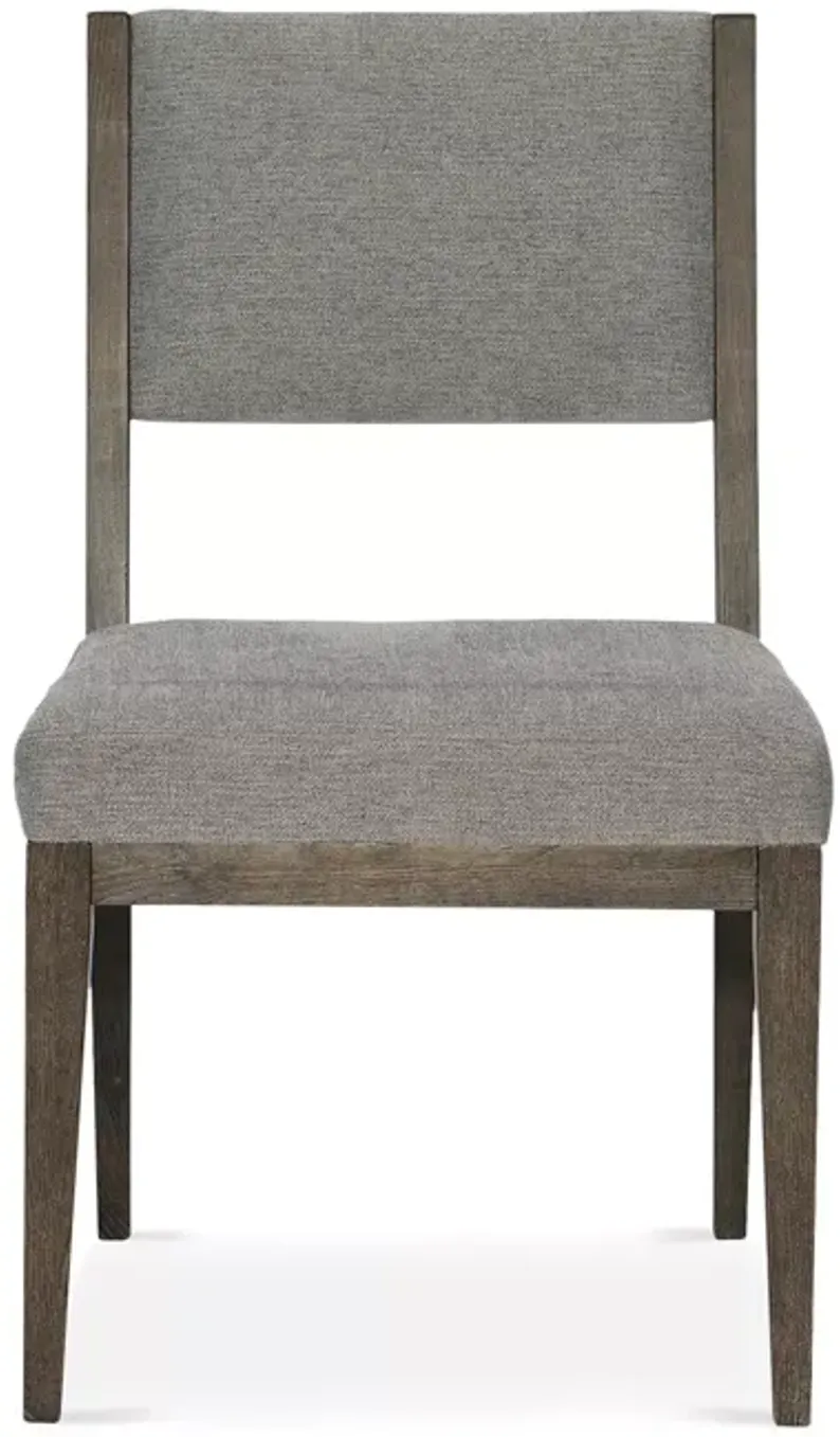 Bernhardt Linea Side Chair