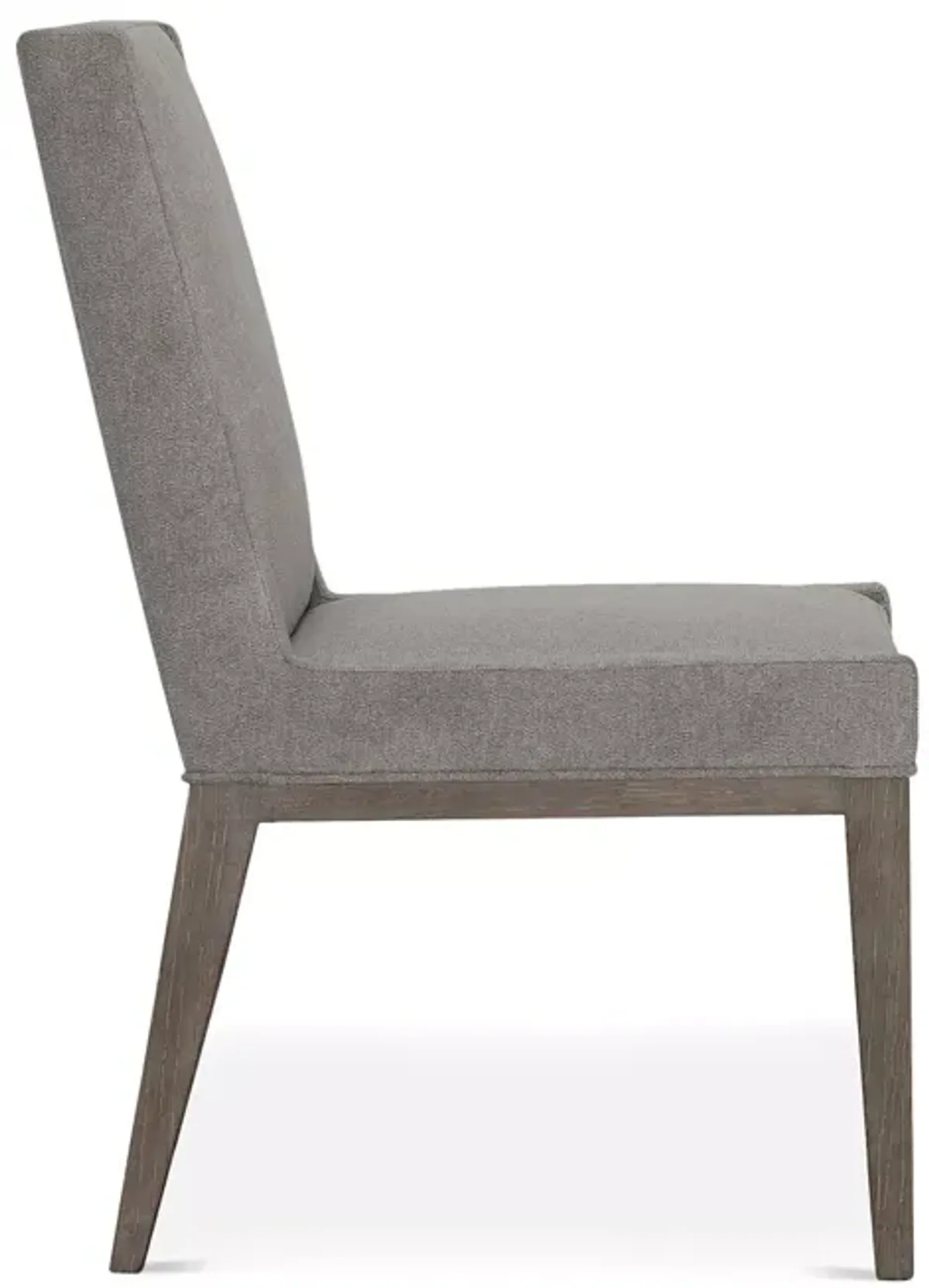 Bernhardt Artisan Collection Linea Side Chair