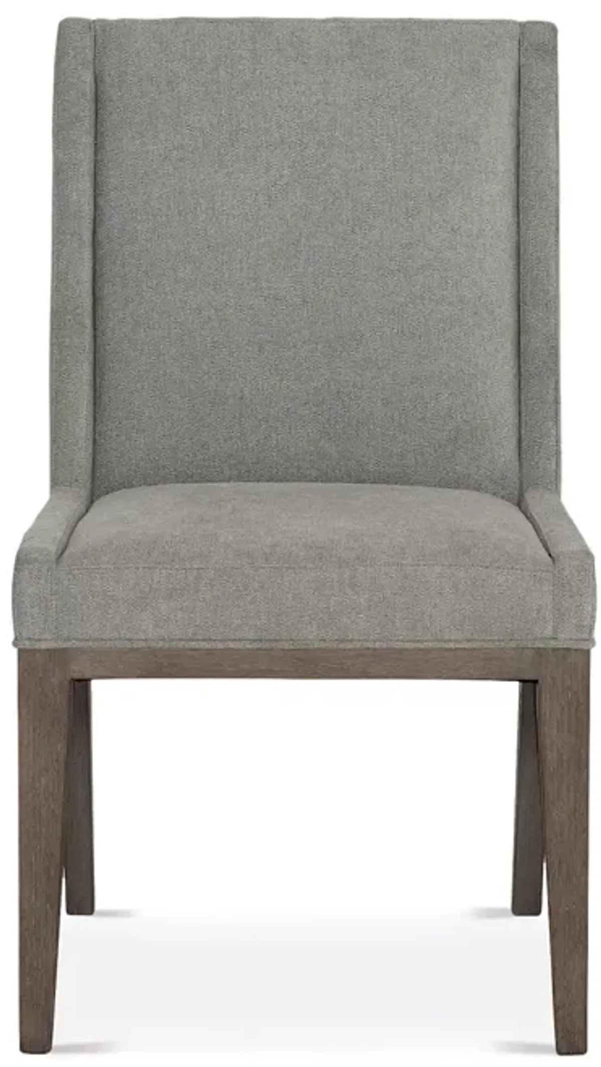 Bernhardt Artisan Collection Linea Side Chair