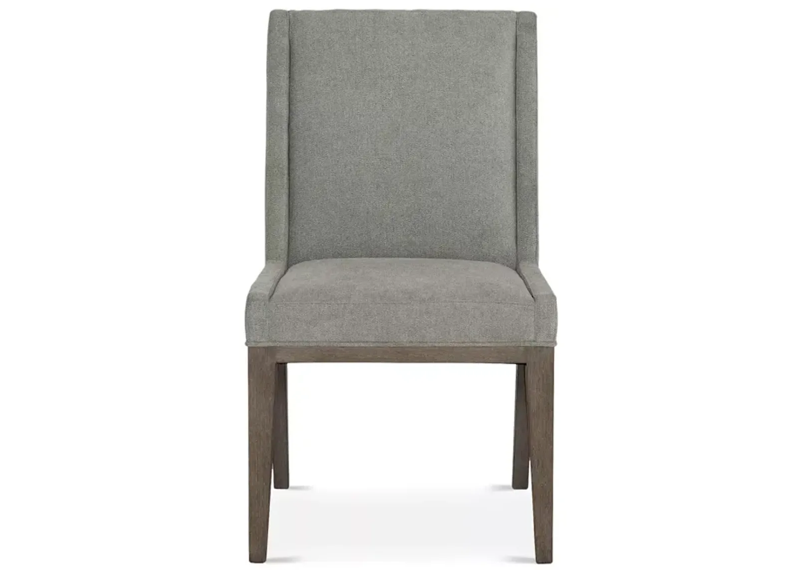 Bernhardt Artisan Collection Linea Side Chair