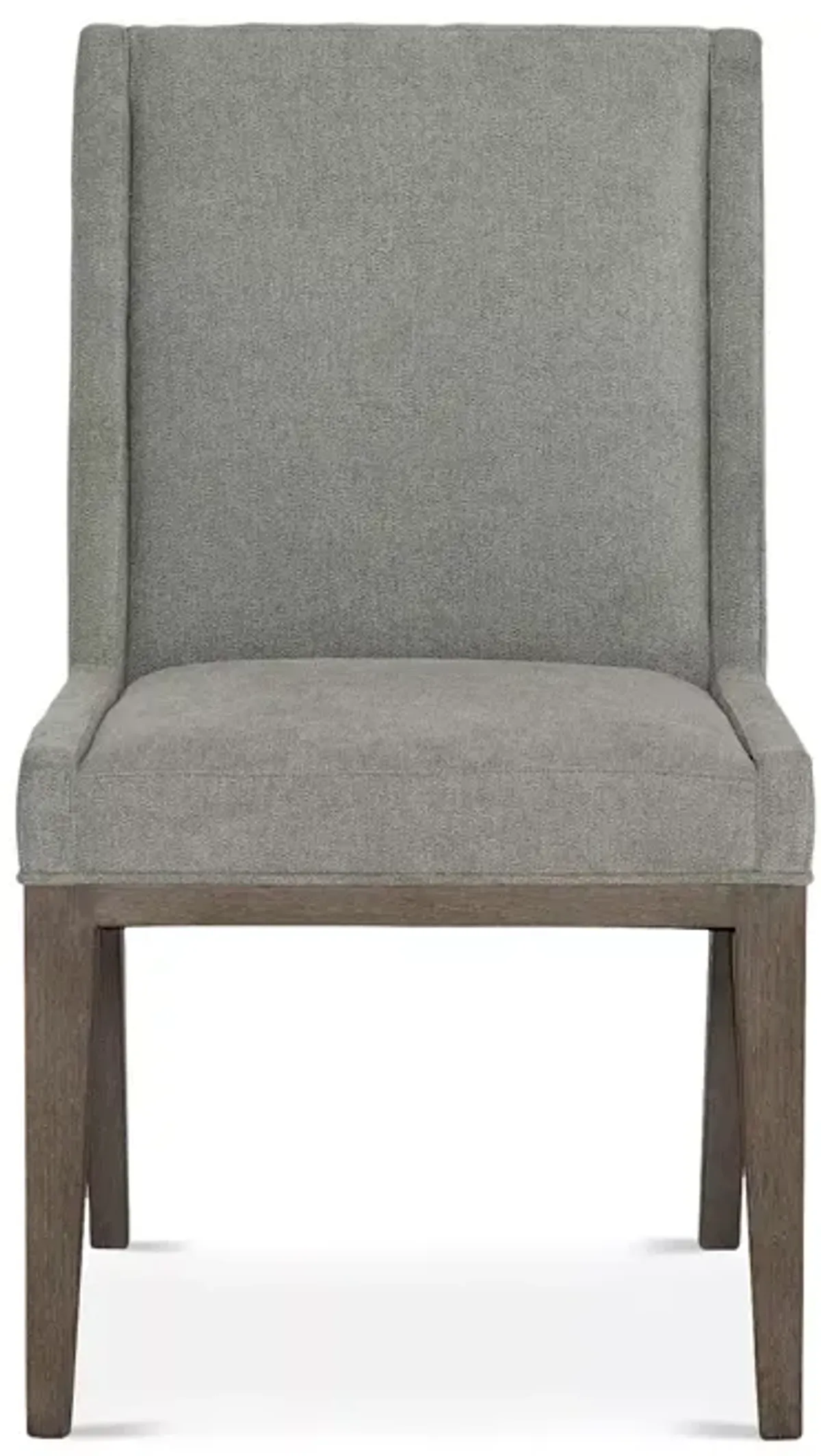 Bernhardt Artisan Collection Linea Side Chair