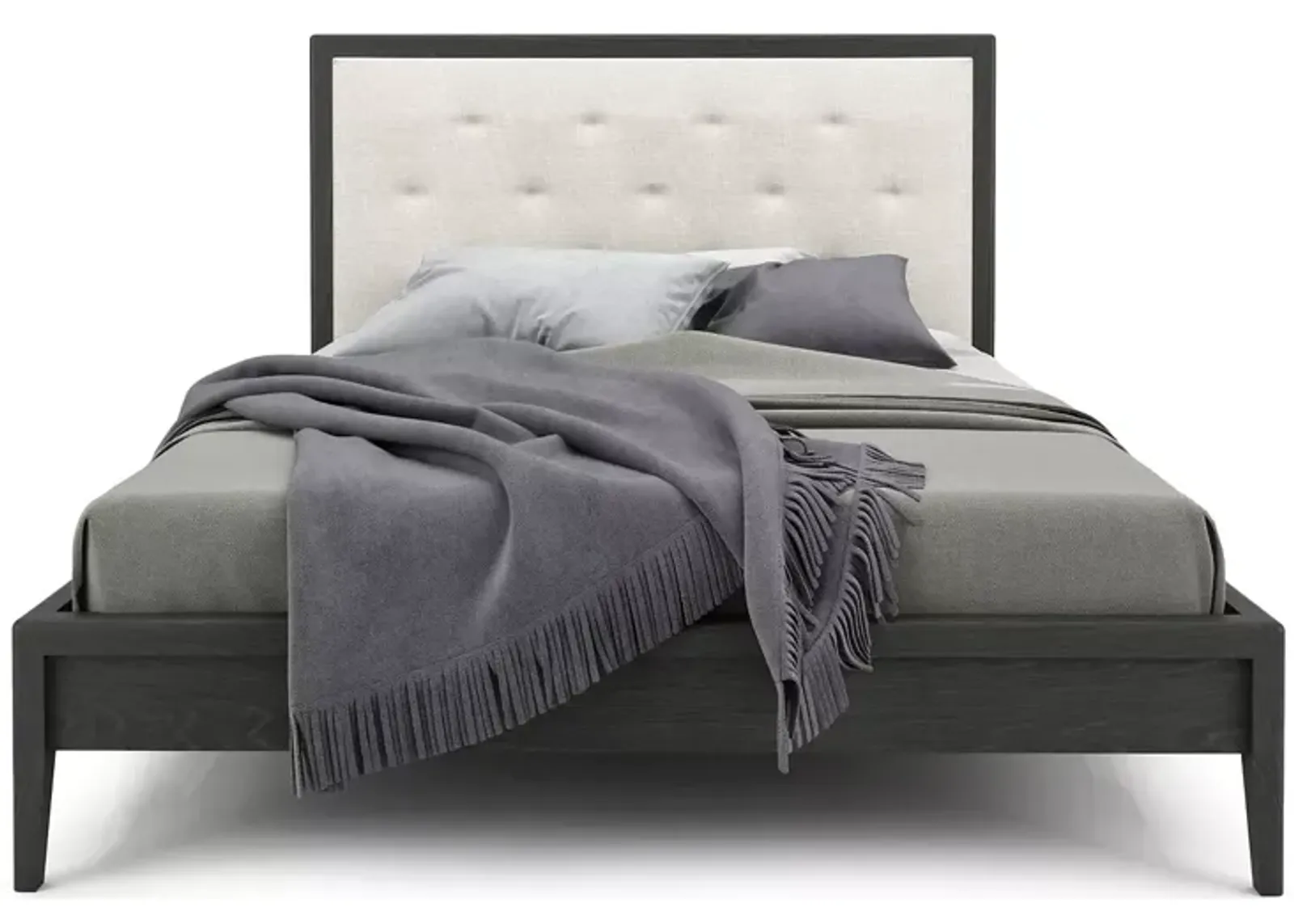 HuppÃ© Edmond Queen Bed