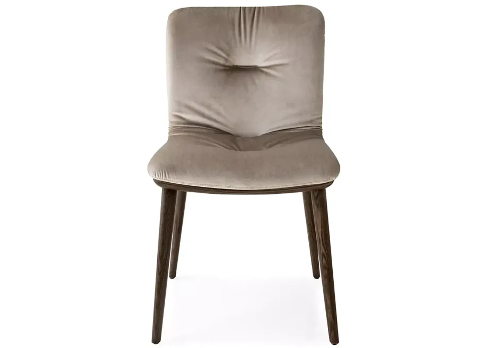 Calligaris Annie Soft Side Chair