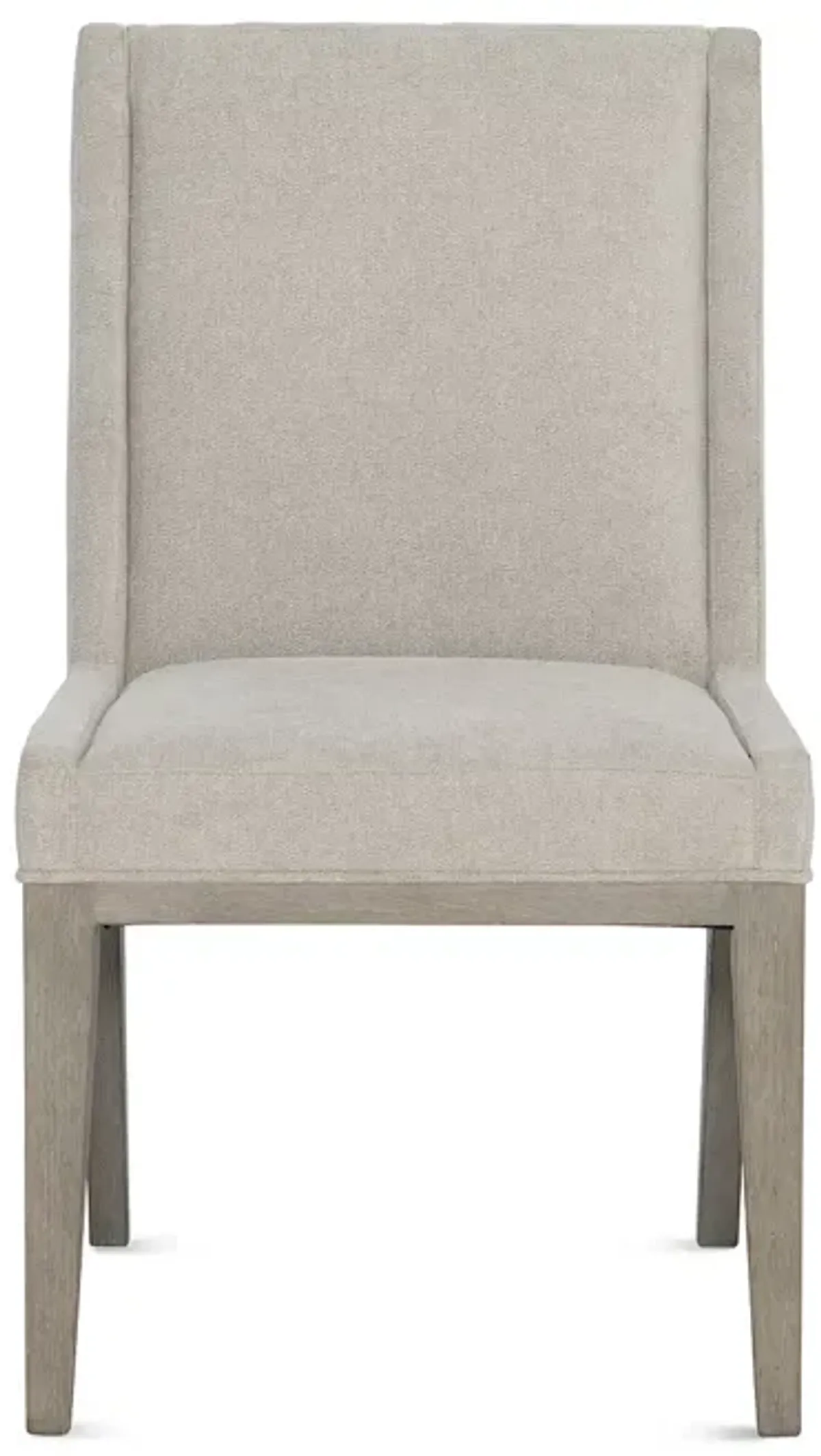 Bernhardt Artisan Collection Linea Side Chair