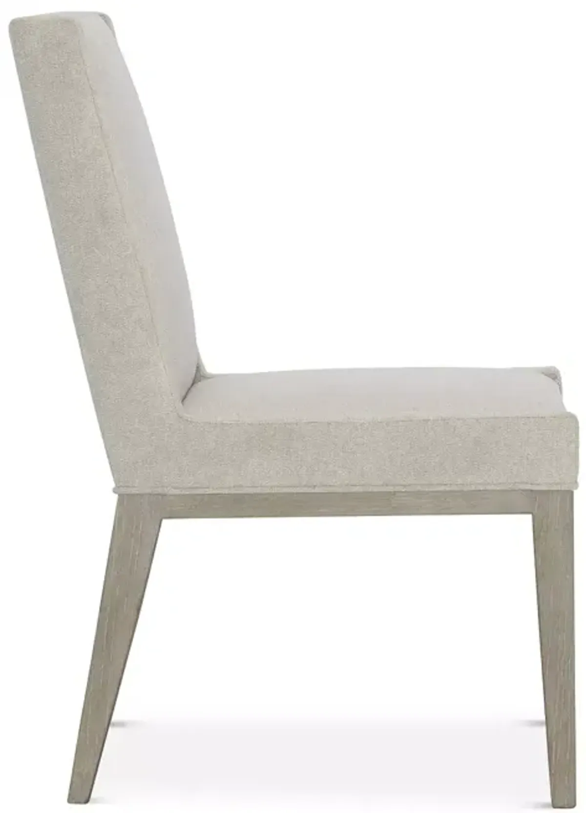 Bernhardt Artisan Collection Linea Side Chair