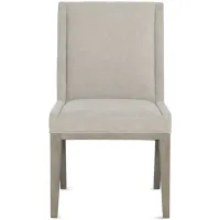 Bernhardt Artisan Collection Linea Side Chair