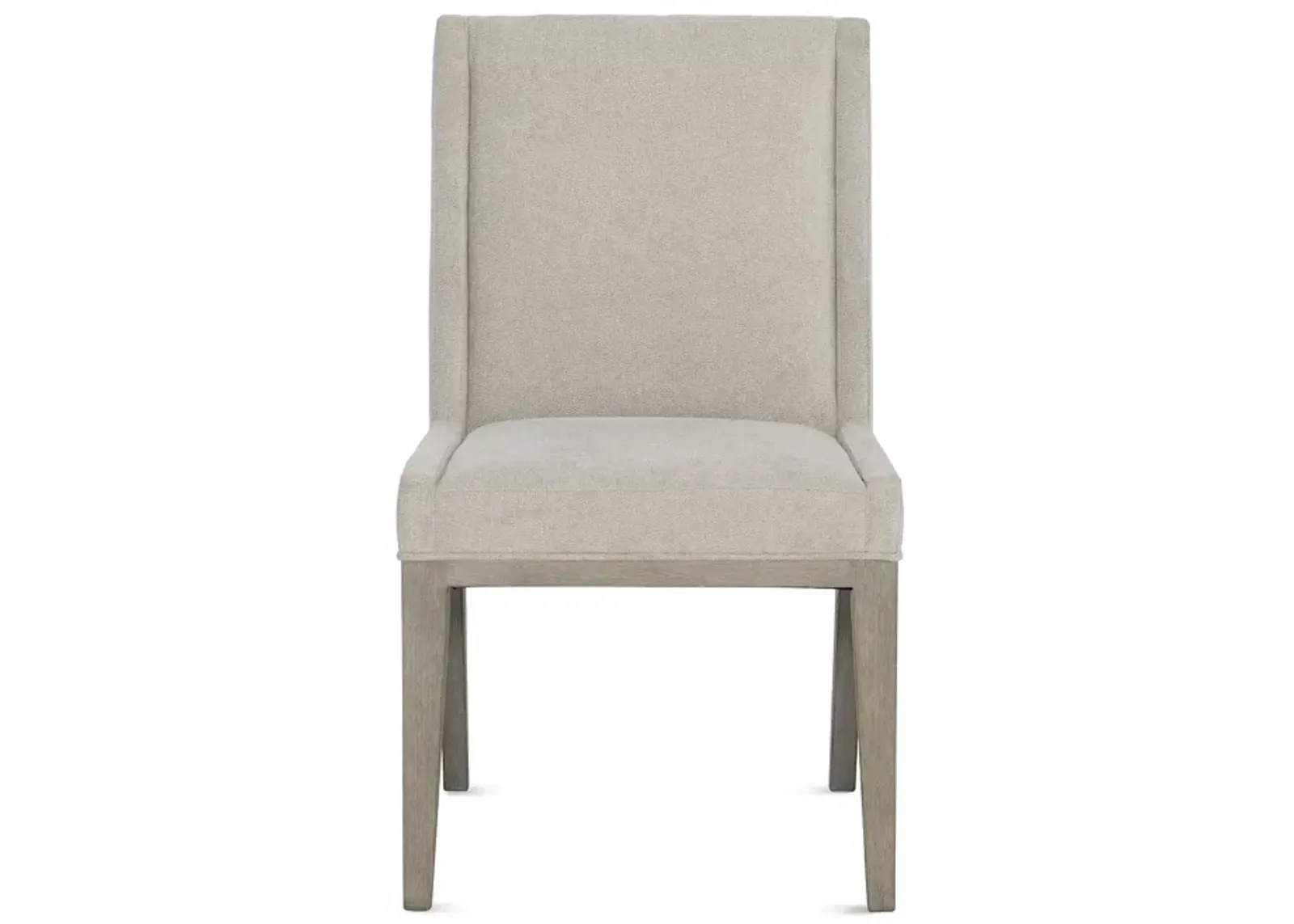 Bernhardt Artisan Collection Linea Side Chair