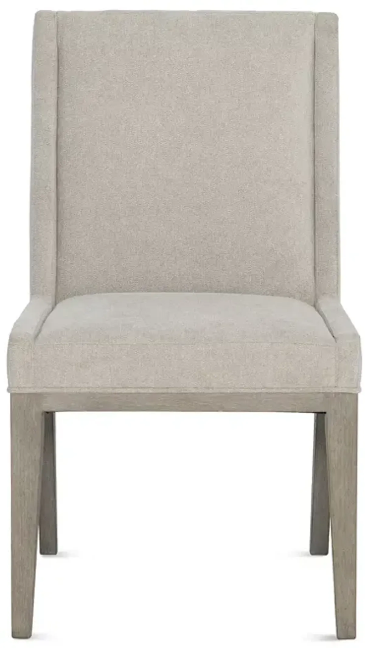 Bernhardt Artisan Collection Linea Side Chair