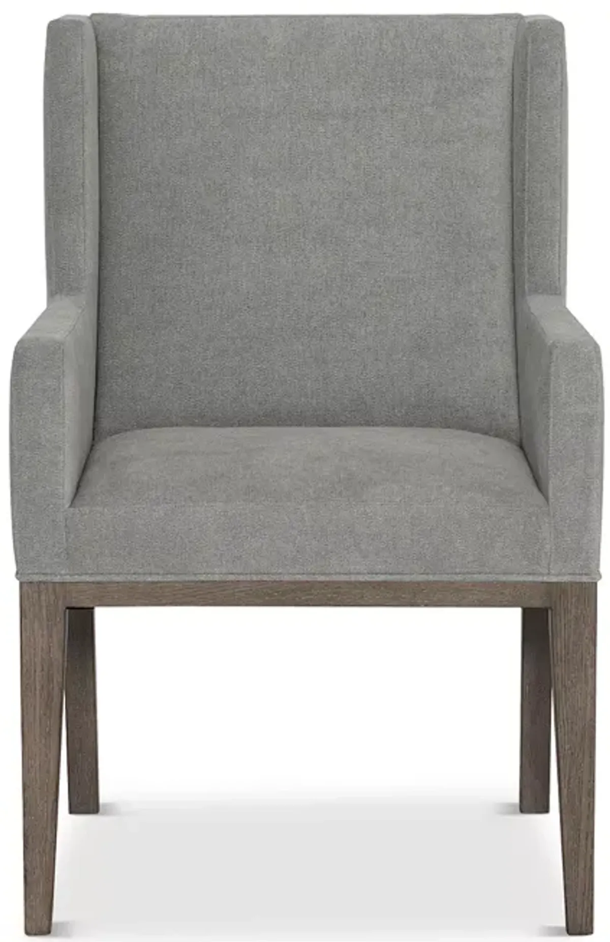 Bernhardt Artisan Collection Linea Arm Chair