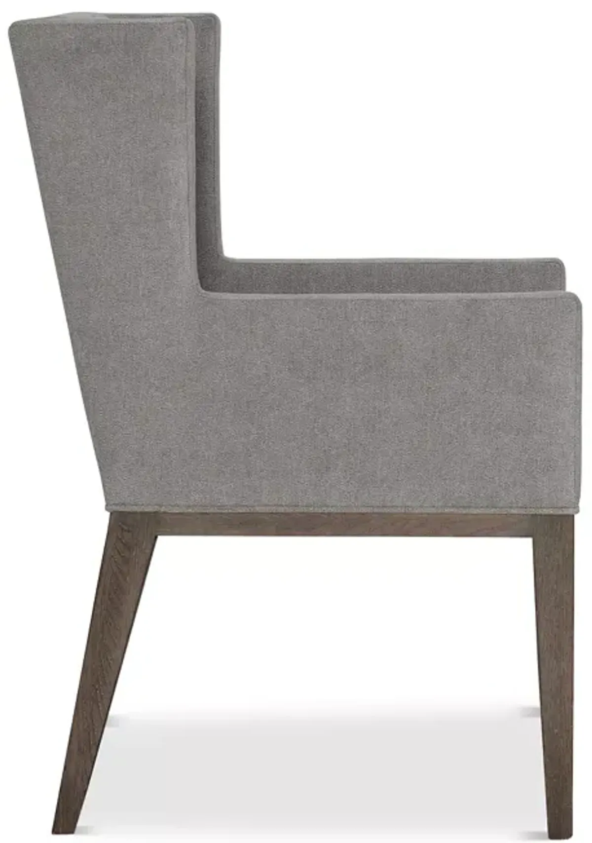 Bernhardt Artisan Collection Linea Arm Chair