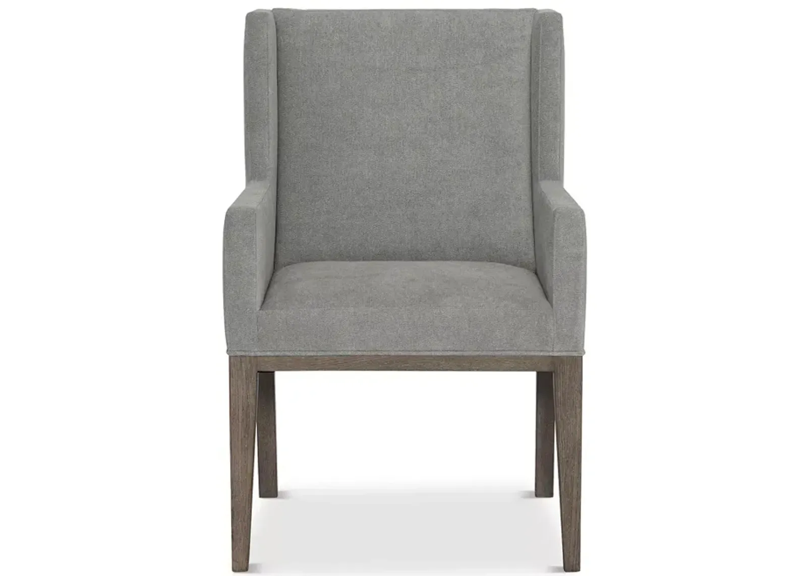 Bernhardt Artisan Collection Linea Arm Chair