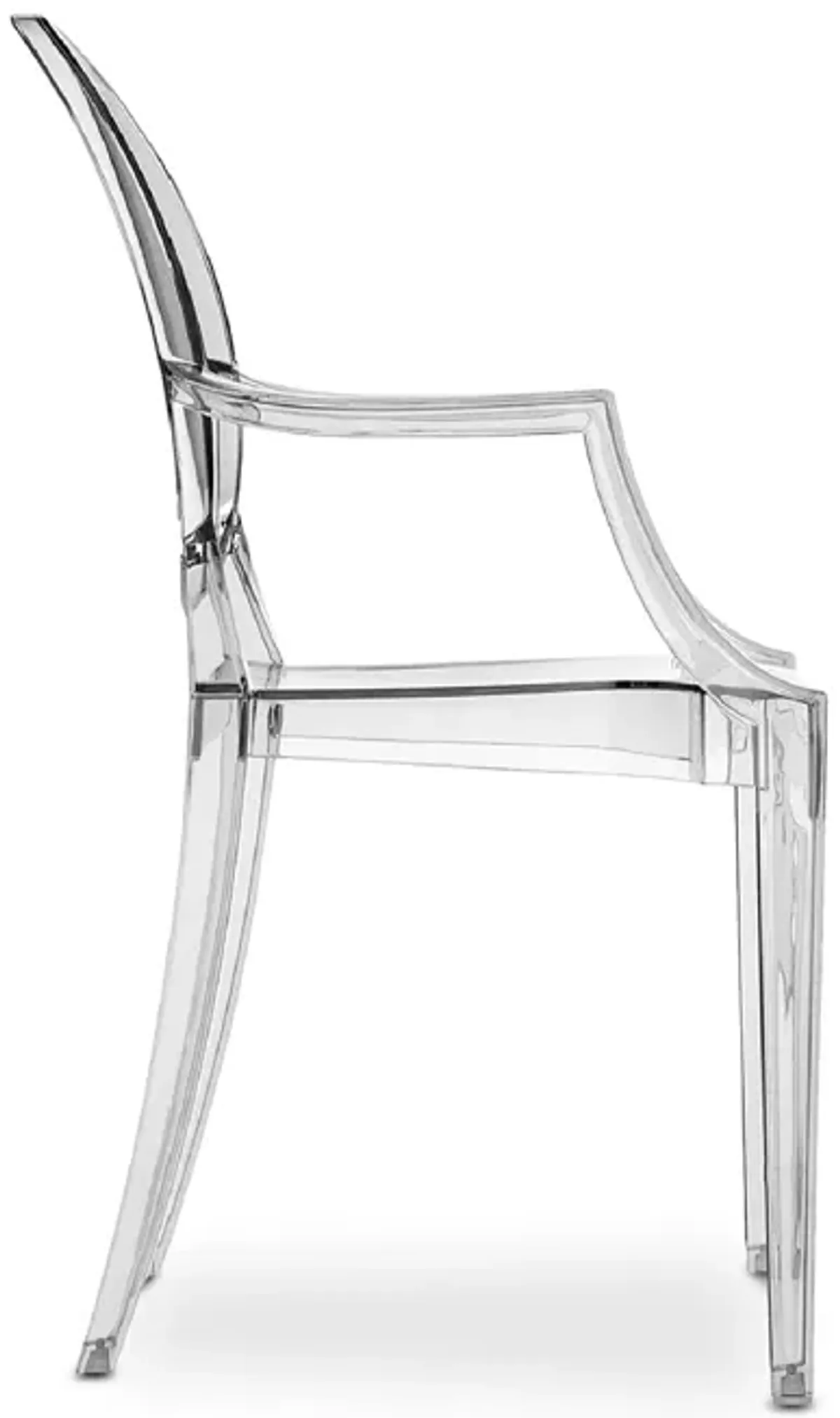 Kartell Lou Lou Ghost Child's Chair 